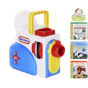 Little Tikes Story Dream Machine